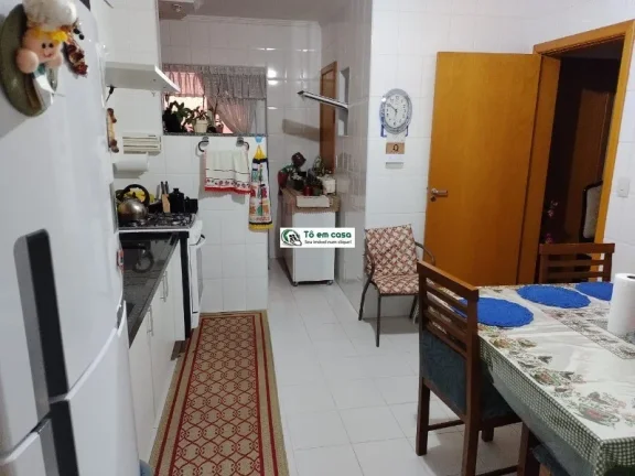 Imagem APARTAMENTO RESIDENCIAL em SÃO JOSÉ DOS CAMPOS - SP, JARDIM ESPLANADA