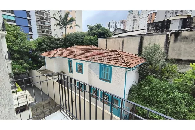 Imagem Apartamento 1 quarto 1 vaga para locação Vila Olímpia