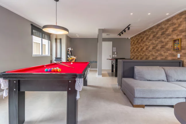 Imagem APARTAMENTO NOVO 2 DORMITÓRIOS À VENDA, 58 M², LAZER COMPLETO NO CONDOMÍNIO ESSENZA- VILA GONÇALVES - SÃO BERNARDO DO CAMPO/SP