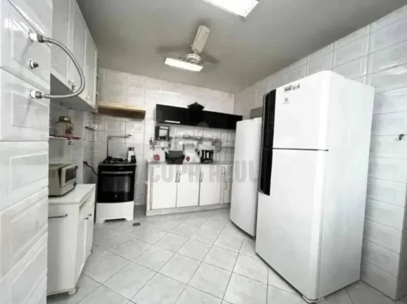 Imagem Ipanema - Residencial › Apartamento com 3 quarto(s) a Venda