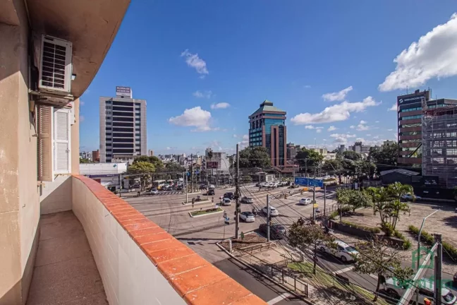 Imagem Apto de 3 dorm c/ garagem, para venda, Boa Vista, Porto Alegre/RS - AP2551