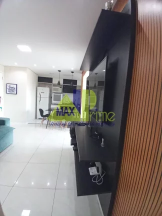 Imagem APARTAMENTO 55M²/02 DORMITÓRIOS/SACADA/01 VAGA