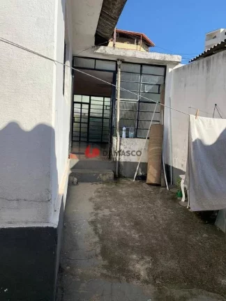 Imagem Casa à venda 3 Quartos, 1 Vaga, 400M², Osvaldo Cruz, São Caetano do Sul - SP
