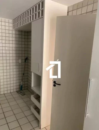 Imagem Apartamento | Ponta Verde | 3 Quartos (1 Suíte) com Sombra | 100m²