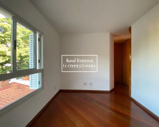 Imagem Casa em condomínio fechado no Parque dos Príncipes