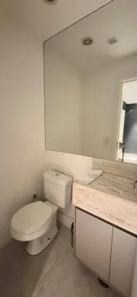 Imagem Apartamento Barra Funda - 108M², 2 Dorms, 1 Suíte, 2 Vagas, 1 Lavabo.
