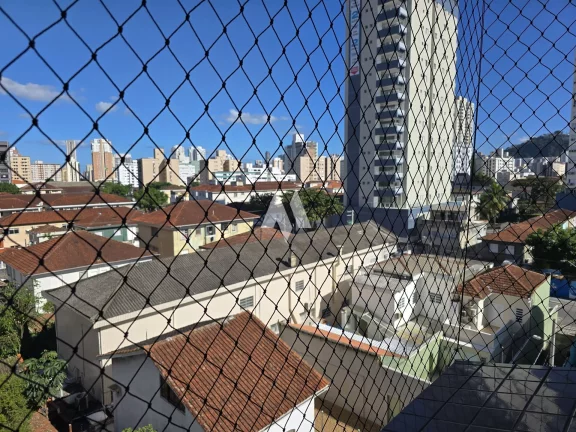 Imagem Sala Comercial, Campo Grande 78 metros, 1 vaga