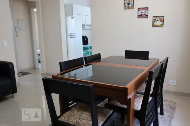 Imagem Apartamento à Venda - Ipiranga, 2 Quartos, 65 m2