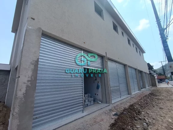 Imagem Loja Comercial para Locação no Guarujá