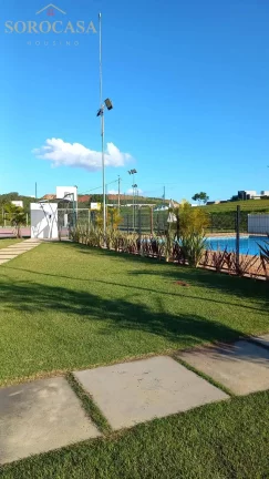 Imagem Terreno à Venda 1.000m² - Condomínio Fazenda Alta Vista