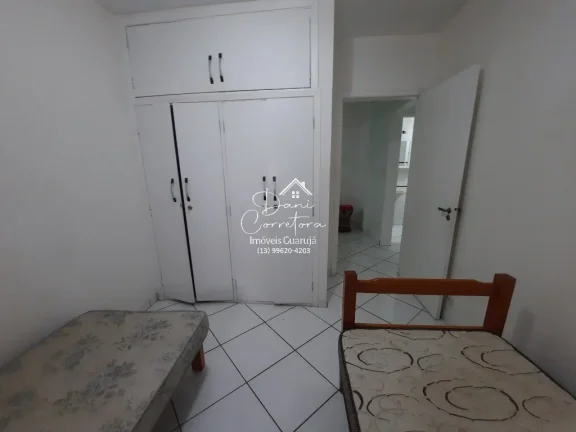 Imagem APARTAMENTO Residencial em GUARUJÁ - SP, PITANGUEIRAS