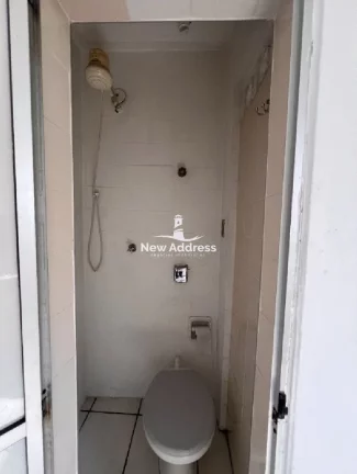 Imagem Apartamento 2 Quartos à venda na Av Cezar Hilal - Vitória/ES