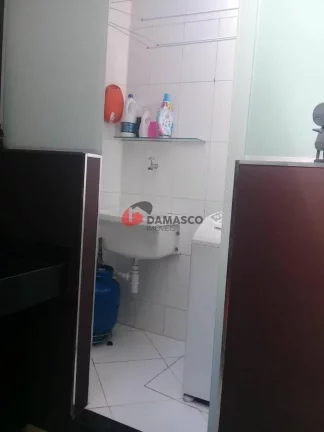 Imagem Sobrado à venda 3 Quartos, 1 Suite, 3 Vagas, 123M², Vila Prudente, São Paulo - SP