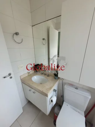 Imagem APARTAMENTO 77M, GARAGEM DEMARCADA, LAZER COMPLETO R$795.000,00, CONDOMINIO CLUBE COM BOSQUE PRIVATIVO, 04 PISCINAS, GARAGEM DEMARCADA