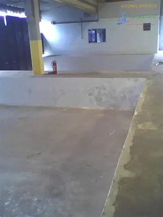 Imagem Galpões para venda em Embu no bairro Jardim Santa Bárbara
