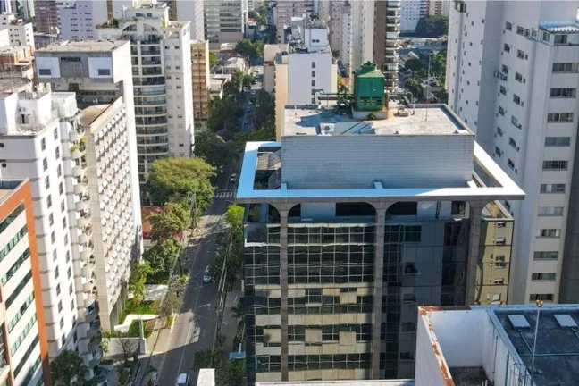 Imagem IBT 100 Sala 601241007-32