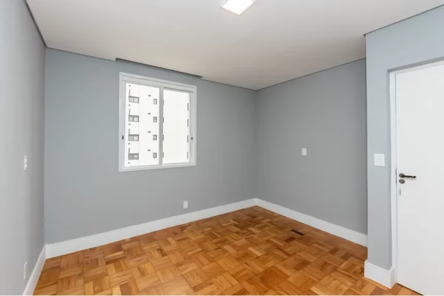 Imagem Apartamento à venda no bairro Santa Cecília - São Paulo/SP