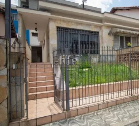 Imagem Casa térrea com 177 M², 2 dormitórios, banheiro com gabinete no lavatório e box em vidro, ampla ...