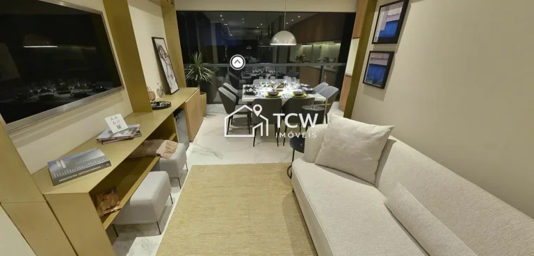 Imagem Apartamento à venda no bairro Vila Mariana - São Paulo/SP, Zona Sul