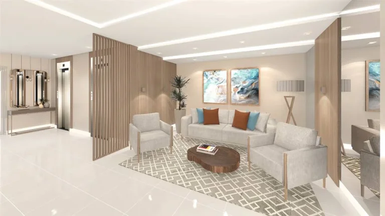 Imagem APARTAMENTO COM 82.79 m² - OCIAN - PRAIA GRANDE SP