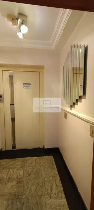 Apartamento em Bosque da Saúde - São Paulo