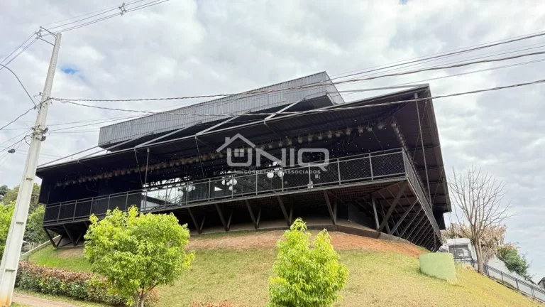 Imagem Sala Comercial Alimentação