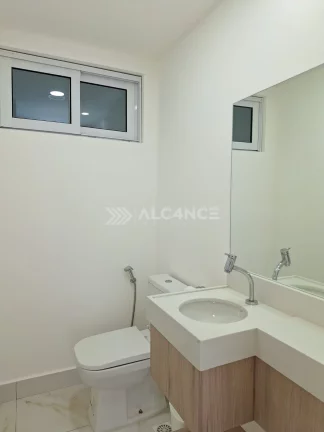Imagem Apto - 4 Suítes - 238 m² - Areia Dourada, Cabedelo/PB