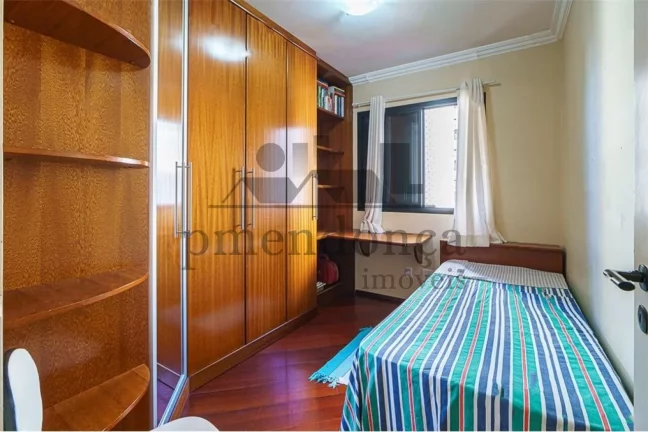 Imagem Apartamento em Perdizes com 83m², 3 quartos (1 suíte) e 2 vagas.
