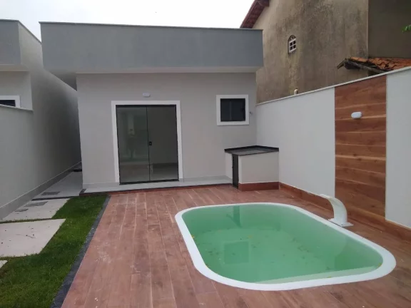 Imagem Casa oportunidade Itaipuaçu