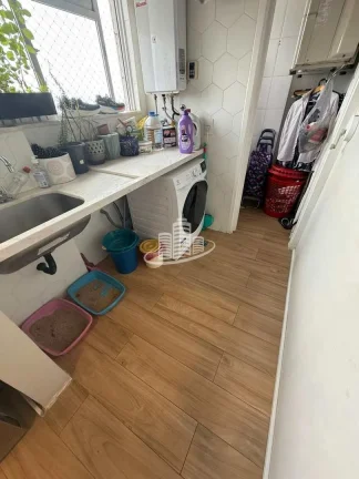 Imagem Apartamento Padrão