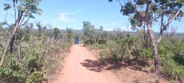 Imagem Chácara para Venda em Brasília, Setor Habitacional Jardim Botânico