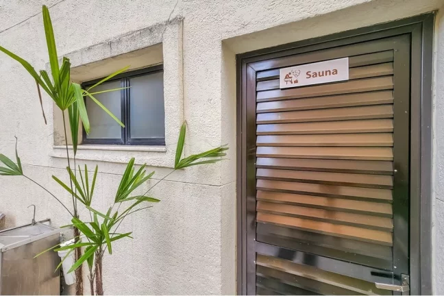 Imagem APARTAMENTO RESIDENCIAL em São Paulo - SP, Chácara Inglesa
