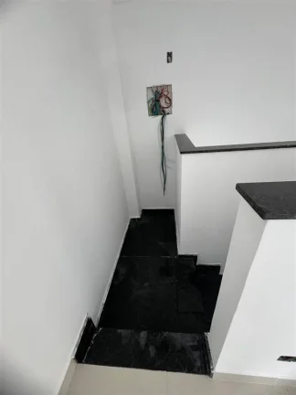 Imagem CASA COM 52.14 m² - BOQUEIRAO - PRAIA GRANDE SP