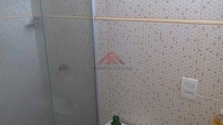 Imagem partamento de 3 quartos, que inclui uma vaga de estacionamento dentro do condomínio,proximo a subida e descida da ponte Rio Niterói, com 02 lances esc