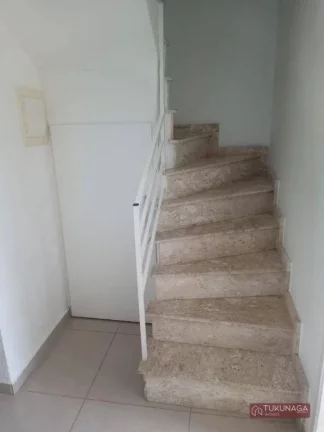 Imagem Sobrado à venda, 112 m² por R$ 550.000,00 - Vila Paulistana - São Paulo/SP