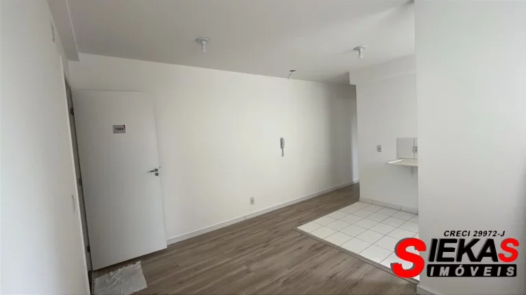 Imagem Apartamento para locação em São Paulo-SP, Jardim Helian: 2 quartos, 1 sala, 1 banheiro, 47m² de área.