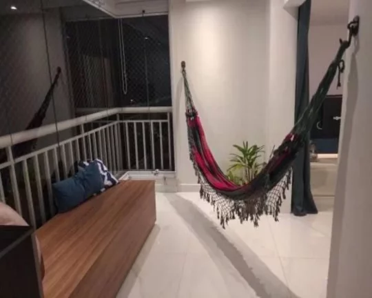 Imagem Apartamento ao lado metro Vila Sonia com 82 m² 3 dorms 1 Suíte 1Vaga