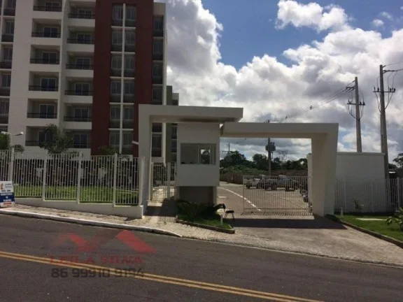 Imagem Apartamento 3 dormitórios para Venda em Teresina, 3 dormitórios, 1 suíte, 2 banheiros, 1 vaga