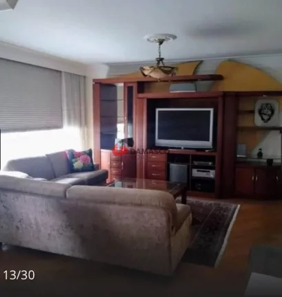 Imagem Apartamento à venda, Campestre, Santo André, SP