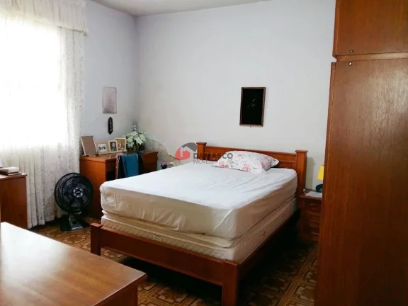 Imagem Casa à venda 2 Quartos, 5 Vagas, 212M², Santa Maria, São Caetano do Sul - SP