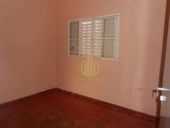Imagem Casa 3 dormitórios à venda, Campos Elíseos, Ribeirão Preto - CA0203.