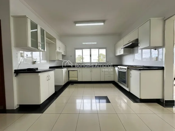 Imagem Casa à venda em condomínio no Condomínio Alemac, de 4 quartos à venda, Nossa Senhora Aparecida -...