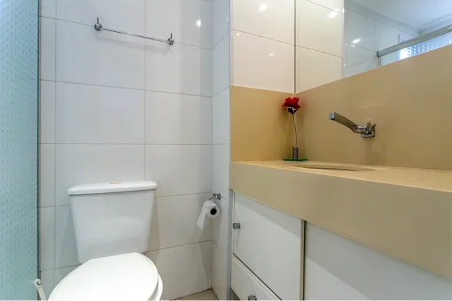 Imagem APARTAMENTO RESIDENCIAL em São Paulo - SP, Saúde
