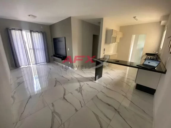 Imagem Apartamento 2 Quartos Sorocaba - SP - Parque Campolim