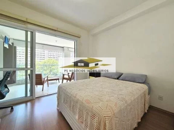 Imagem Apartamento para locação no Paraíso