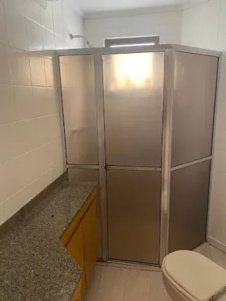Imagem Apartamento com 3 dormitórios para alugar, 136 m² - Pompeia - São Paulo/SP