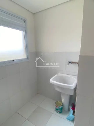 Imagem Apartamento à venda em Sorocaba