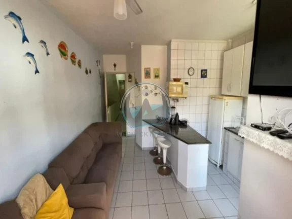 Imagem APTO RESIDENCIAL em UBATUBA - SP, PRAIA GRANDE