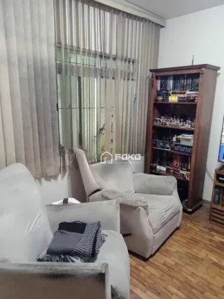 Imagem Sobrado com 3 dormitórios à venda, 180 m² por R$ 500.000,00 - Jardim Toscana - Guarulhos/SP