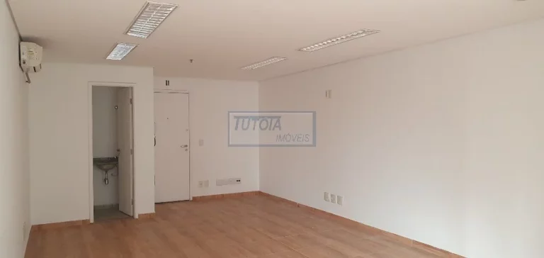 Imagem CONJUNTO COMERCIAL DE 41M² DE ÁREA ÚTIL A VENDA NA VILA CLEMENTINO
